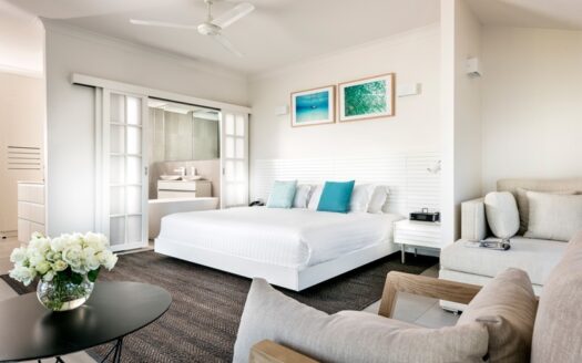 713 Sibaya Shoreline Apartment