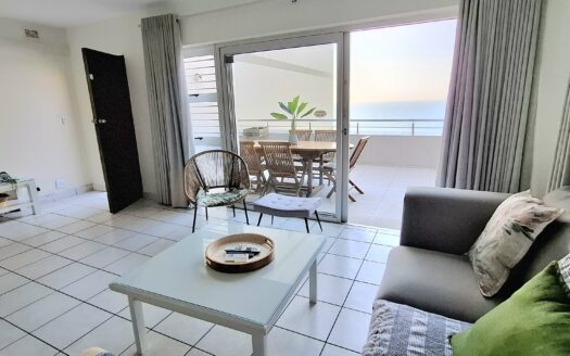 19 Perna Perna Apartment