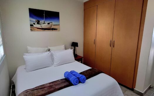 14 Sunrise Beach Apartment