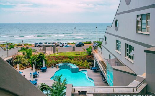 Perna Perna 9 Apartment