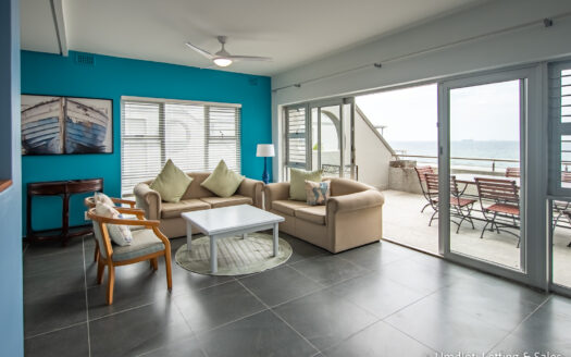 Perna Perna 9 Apartment