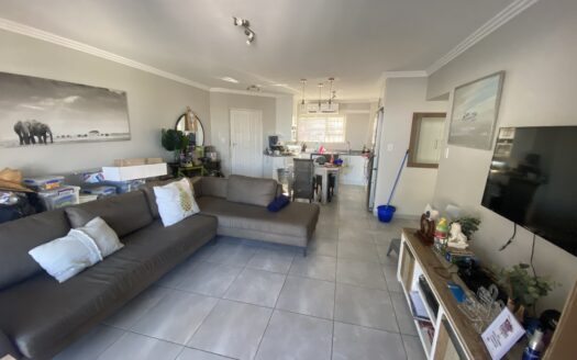 26 Tahiti Apartment