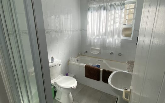 26 Tahiti Apartment