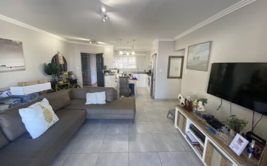 26 Tahiti Apartment