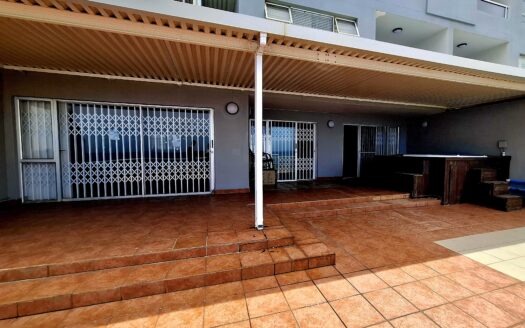1 Tobago